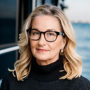 Meet your Posher, Doris